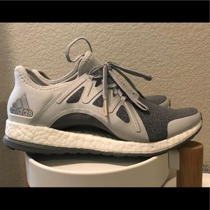 Adidas Pure Boost X